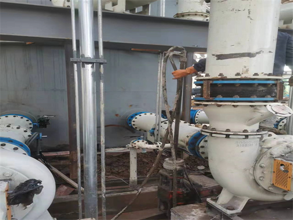 九所镇设备基础沉降下沉注浆加固增加荷载